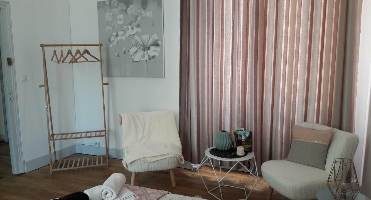 Clos Charmille Meaulne エクステリア 写真