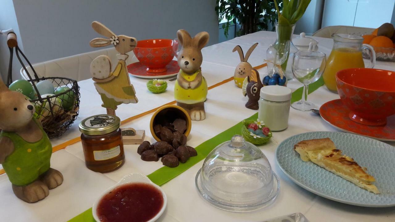 Clos Charmille Meaulne エクステリア 写真